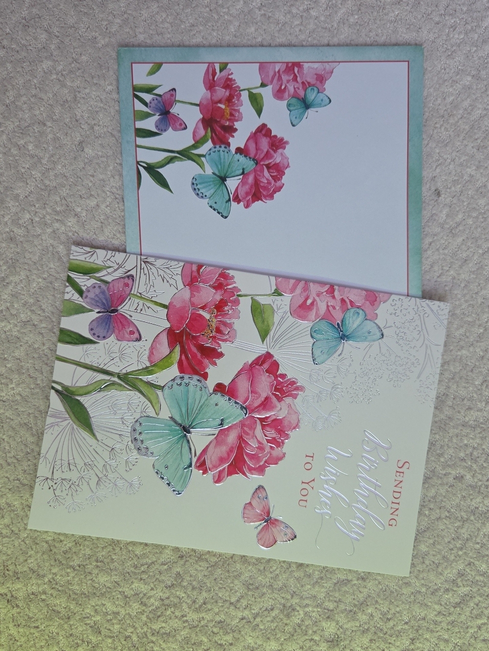 Cards - Picture 4 of 4
